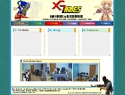 Tenha seu site na internet